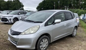 Honda Fit full