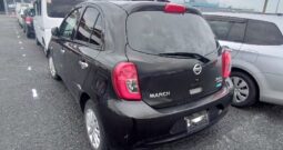 Nissan March Bolero