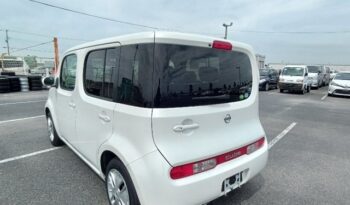Nissan Cube full