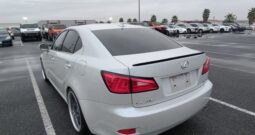 Lexus IS250