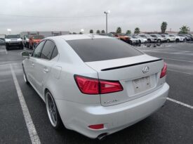 Lexus IS250