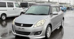 Suzuki Swift Rs