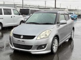 Suzuki Swift Rs