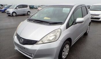 Honda Fit full