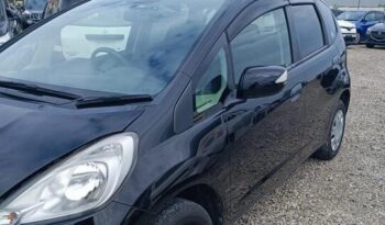 Honda Fit full