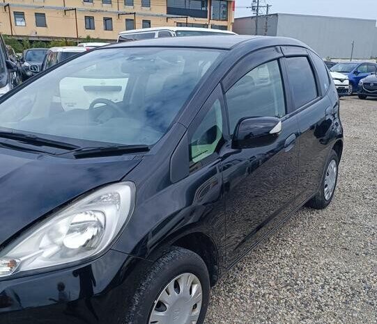 Honda Fit full