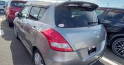 Suzuki Swift Sport