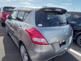 Suzuki Swift Sport