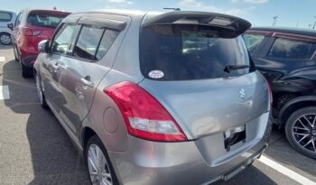 Suzuki Swift Sport full