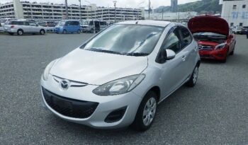 Mazda Demio full