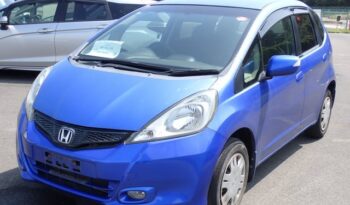 Honda Fit full