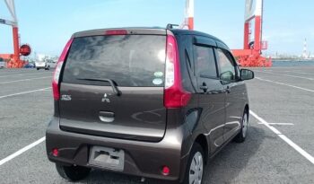Mitsubishi eK Wagon full