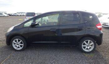 Honda Fit full