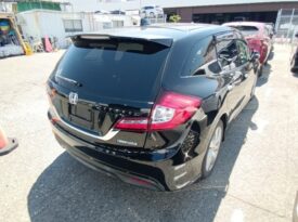 Honda Jade Hybrid