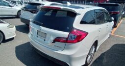 Honda Jade Hybrid