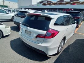 Honda Jade Hybrid