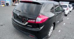 Honda Jade Hybrid