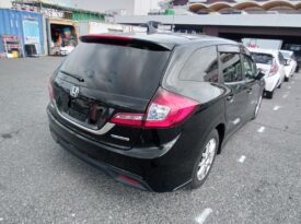 Honda Jade Hybrid