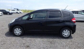 Honda Fit full