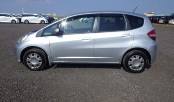 Honda Fit full