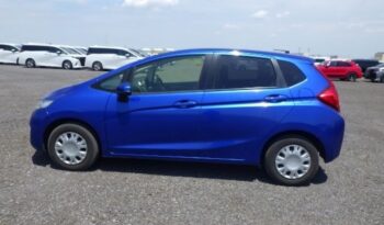 Honda Fit full