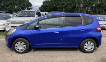 Honda Fit full