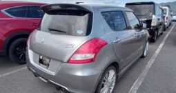 Suzuki Swift Sport