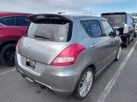 Suzuki Swift Sport
