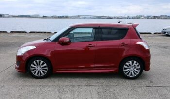 Suzuki Swift full