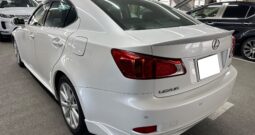 Lexus Is250