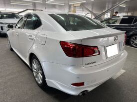 Lexus Is250