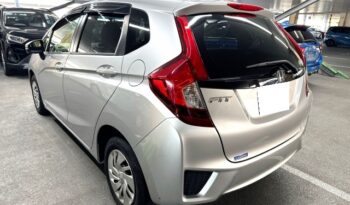 Honda Fit full