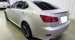 Lexus Is350