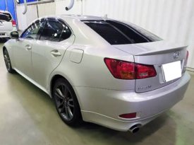Lexus Is350