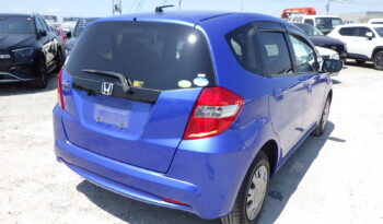 Honda Fit full