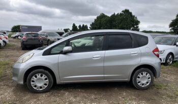 Honda Fit full