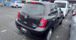 Nissan March Bolero