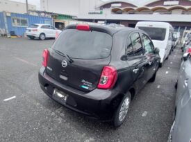 Nissan March Bolero