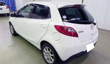 Mazda Demio full