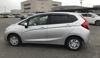 Honda Fit full