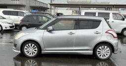 Suzuki Swift Rs