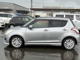 Suzuki Swift Rs