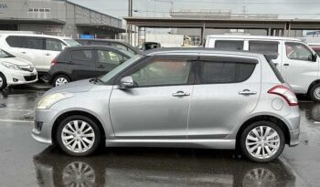 Suzuki Swift Rs full