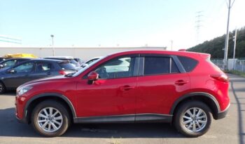 Mazda CX-5 full