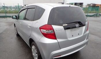 Honda Fit full