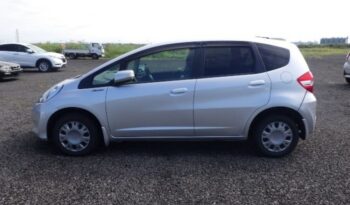 Honda Fit full
