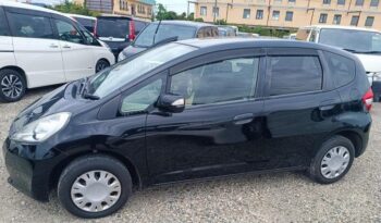 Honda Fit full