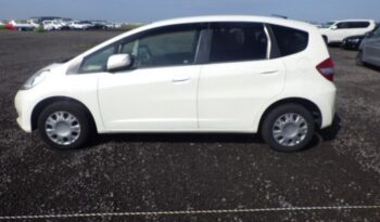 Honda Fit full