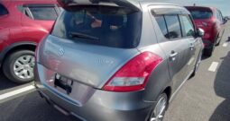 Suzuki Swift Sport