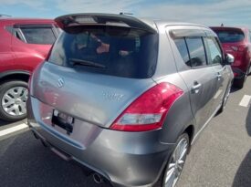 Suzuki Swift Sport